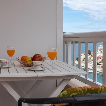 Apartments And Rooms Breeze Neum Exterior photo