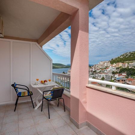 Apartments And Rooms Breeze Neum Exterior photo