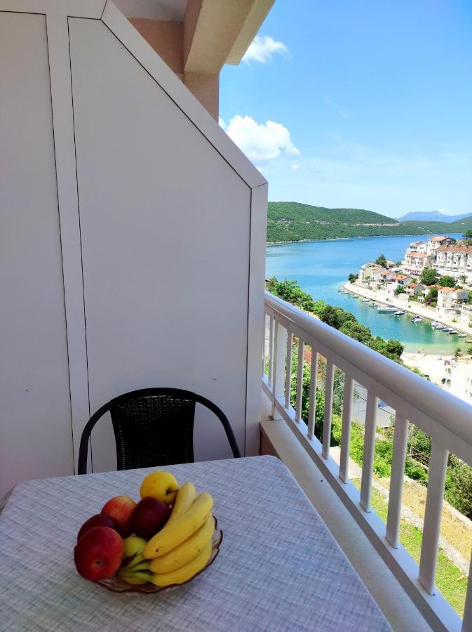 Apartments And Rooms Breeze Neum Exterior photo