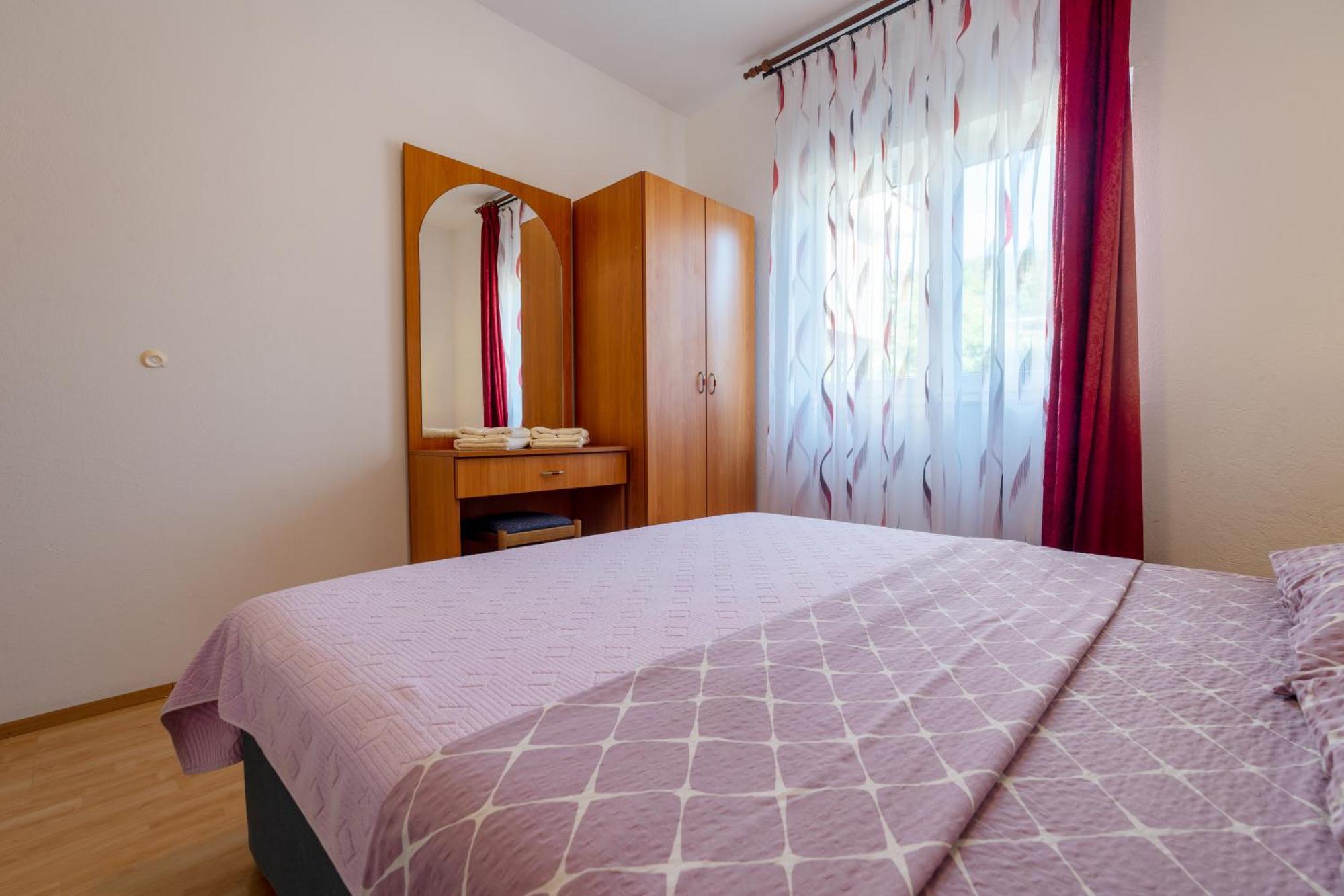Apartments And Rooms Breeze Neum Exterior photo