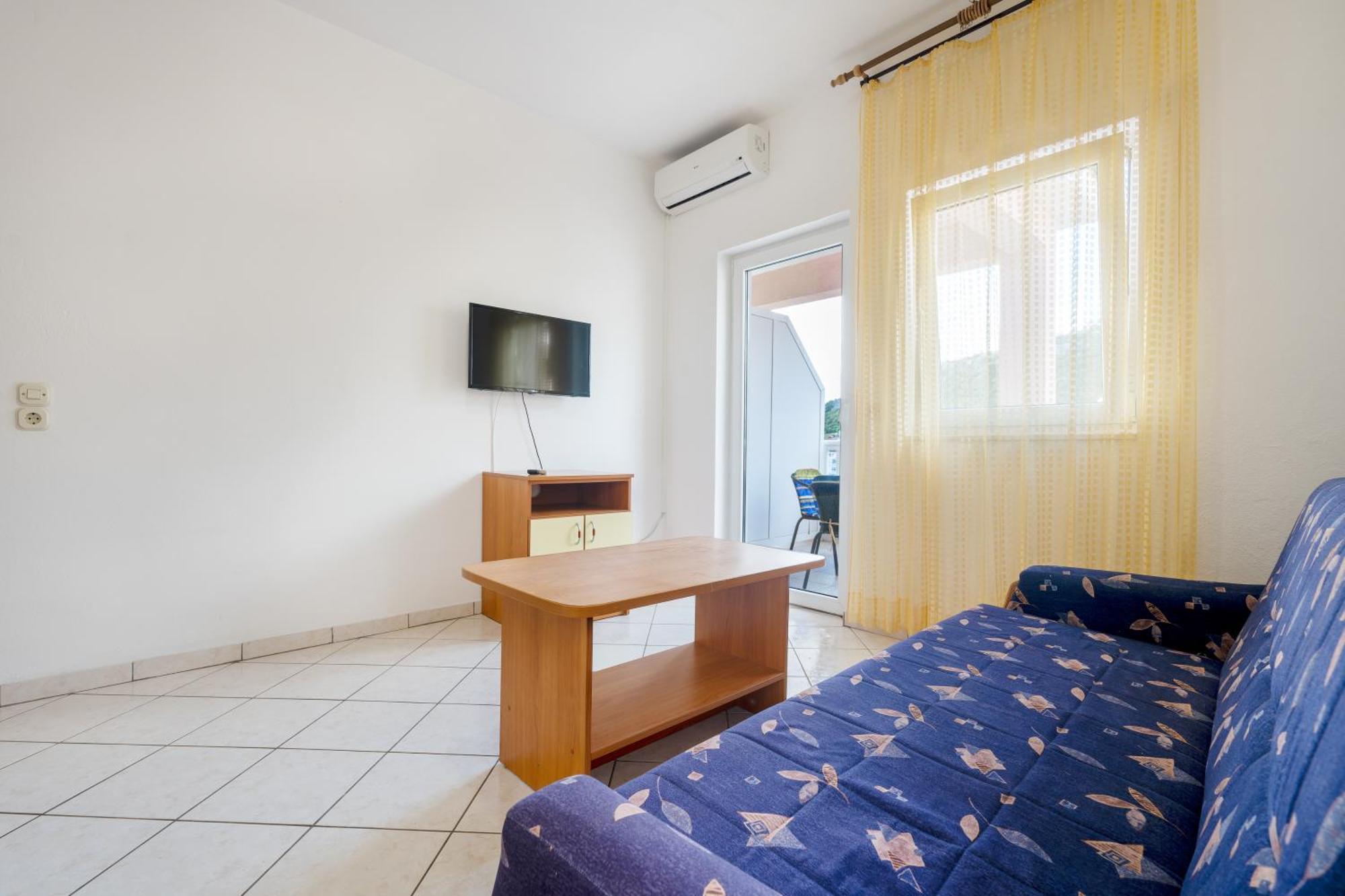 Apartments And Rooms Breeze Neum Room photo