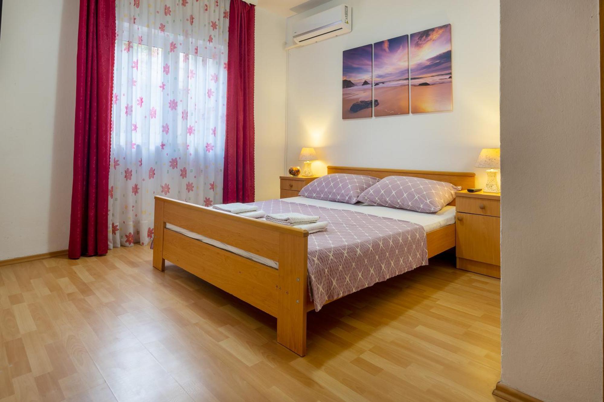 Apartments And Rooms Breeze Neum Exterior photo