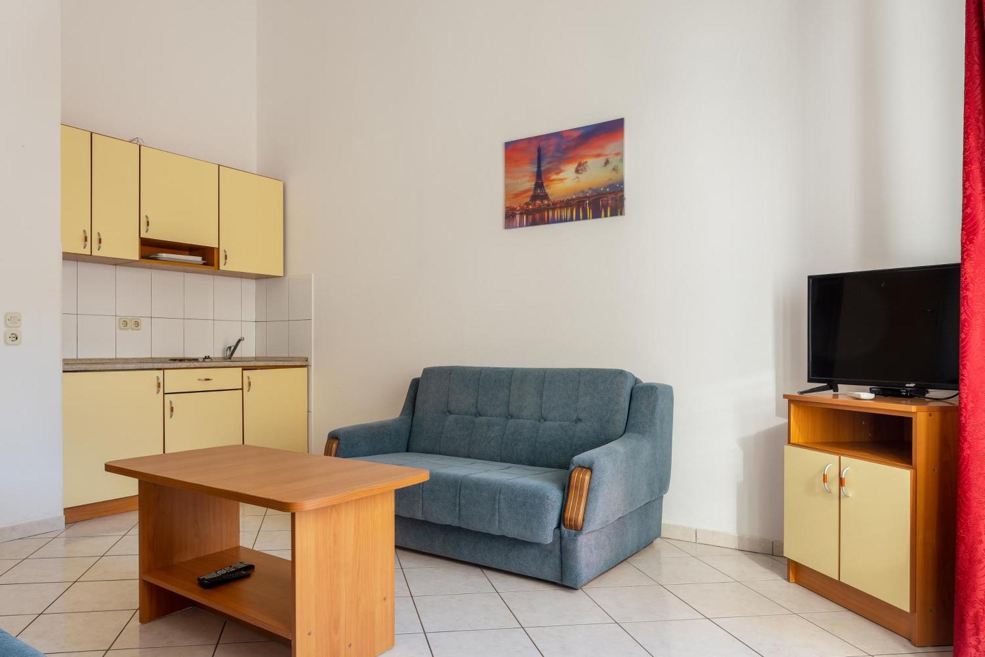 Apartments And Rooms Breeze Neum Exterior photo