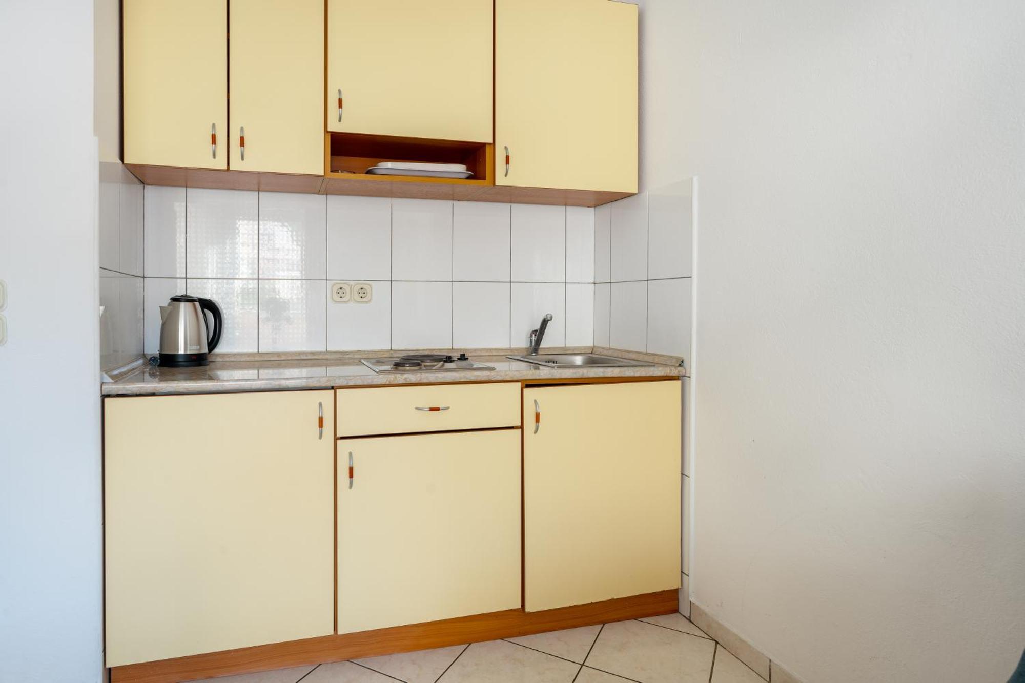 Apartments And Rooms Breeze Neum Room photo