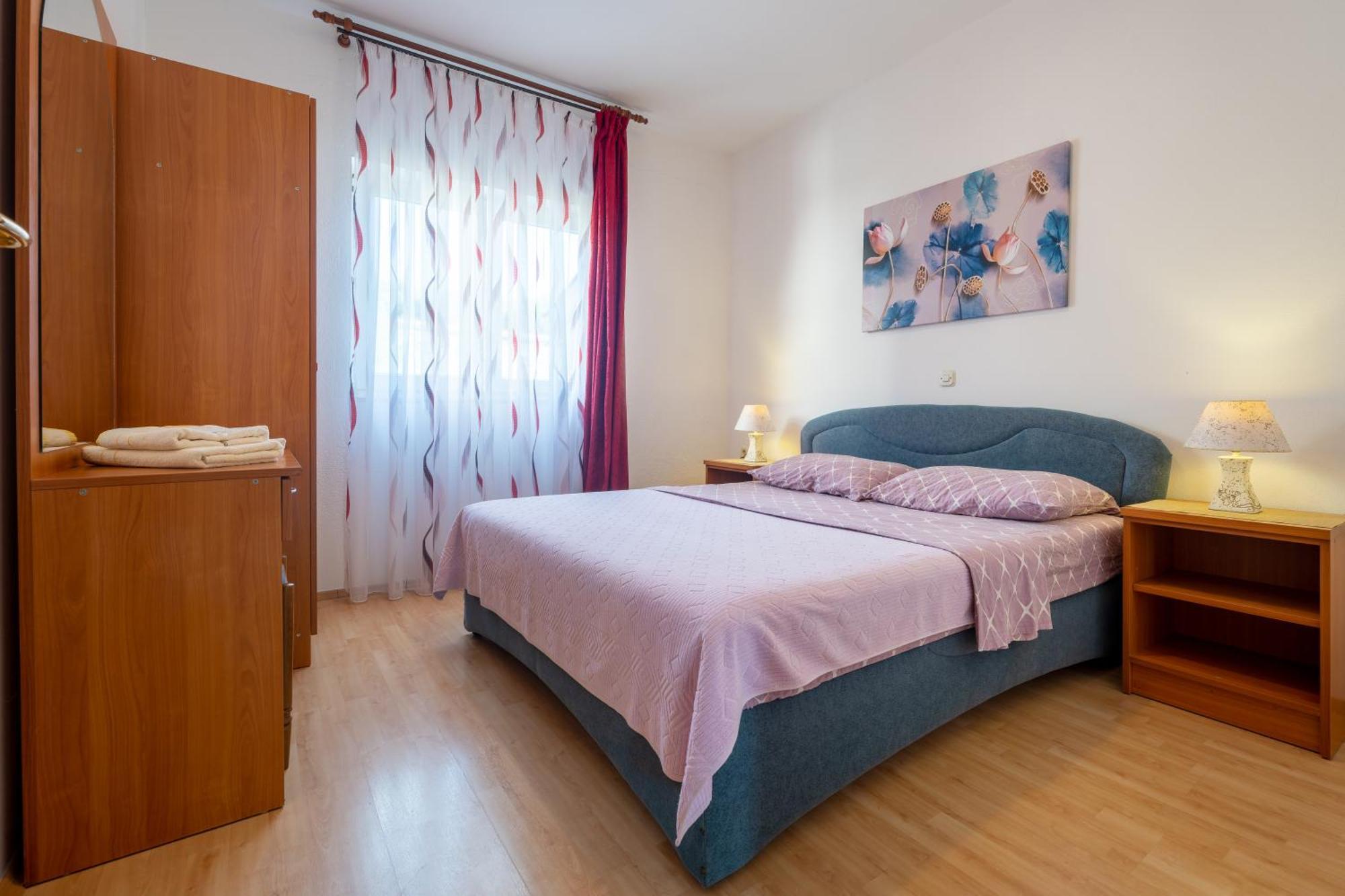 Apartments And Rooms Breeze Neum Exterior photo