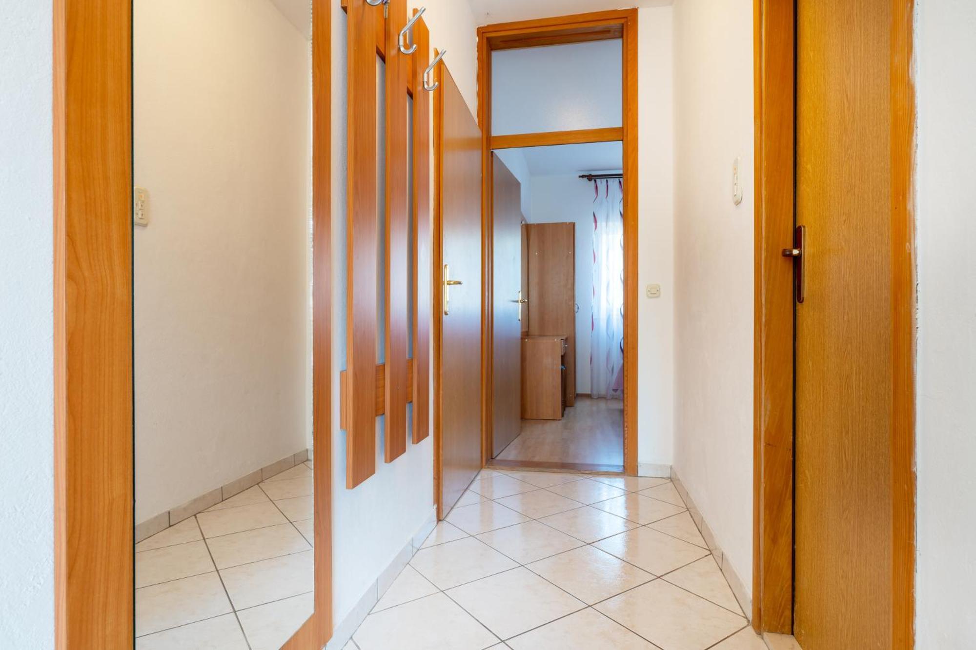Apartments And Rooms Breeze Neum Exterior photo