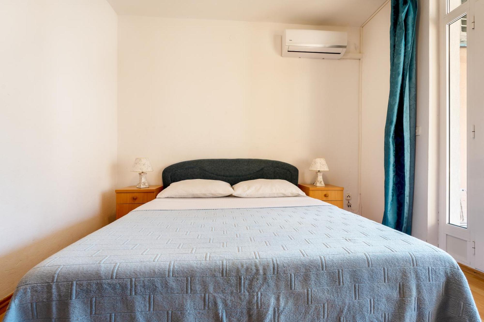 Apartments And Rooms Breeze Neum Exterior photo