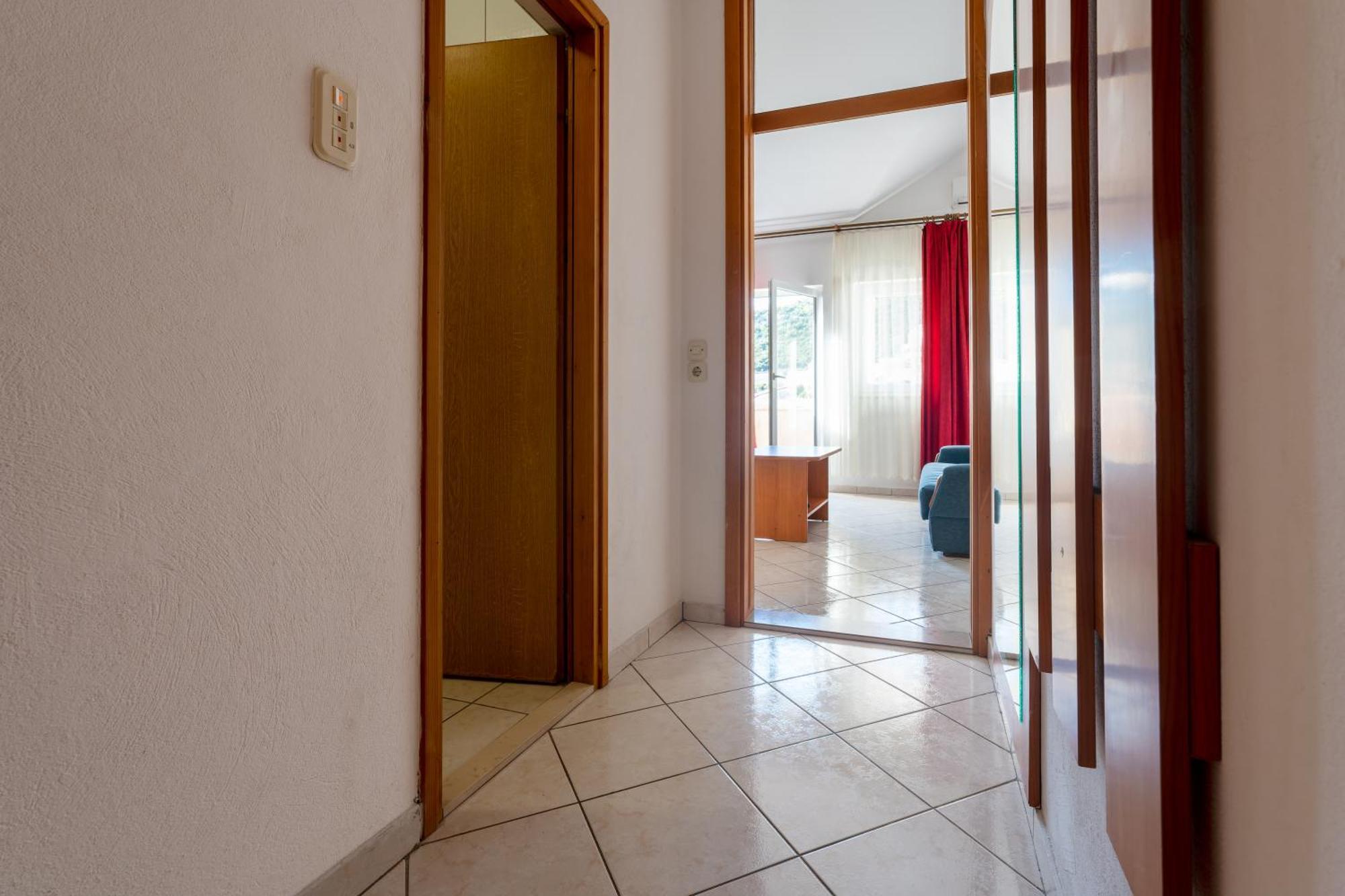 Apartments And Rooms Breeze Neum Room photo
