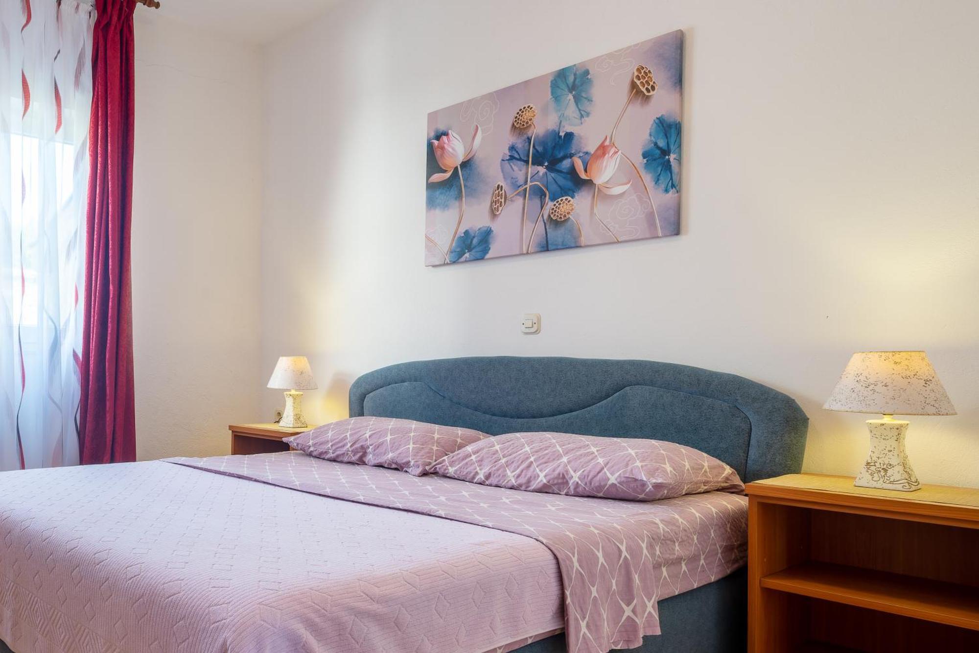 Apartments And Rooms Breeze Neum Room photo