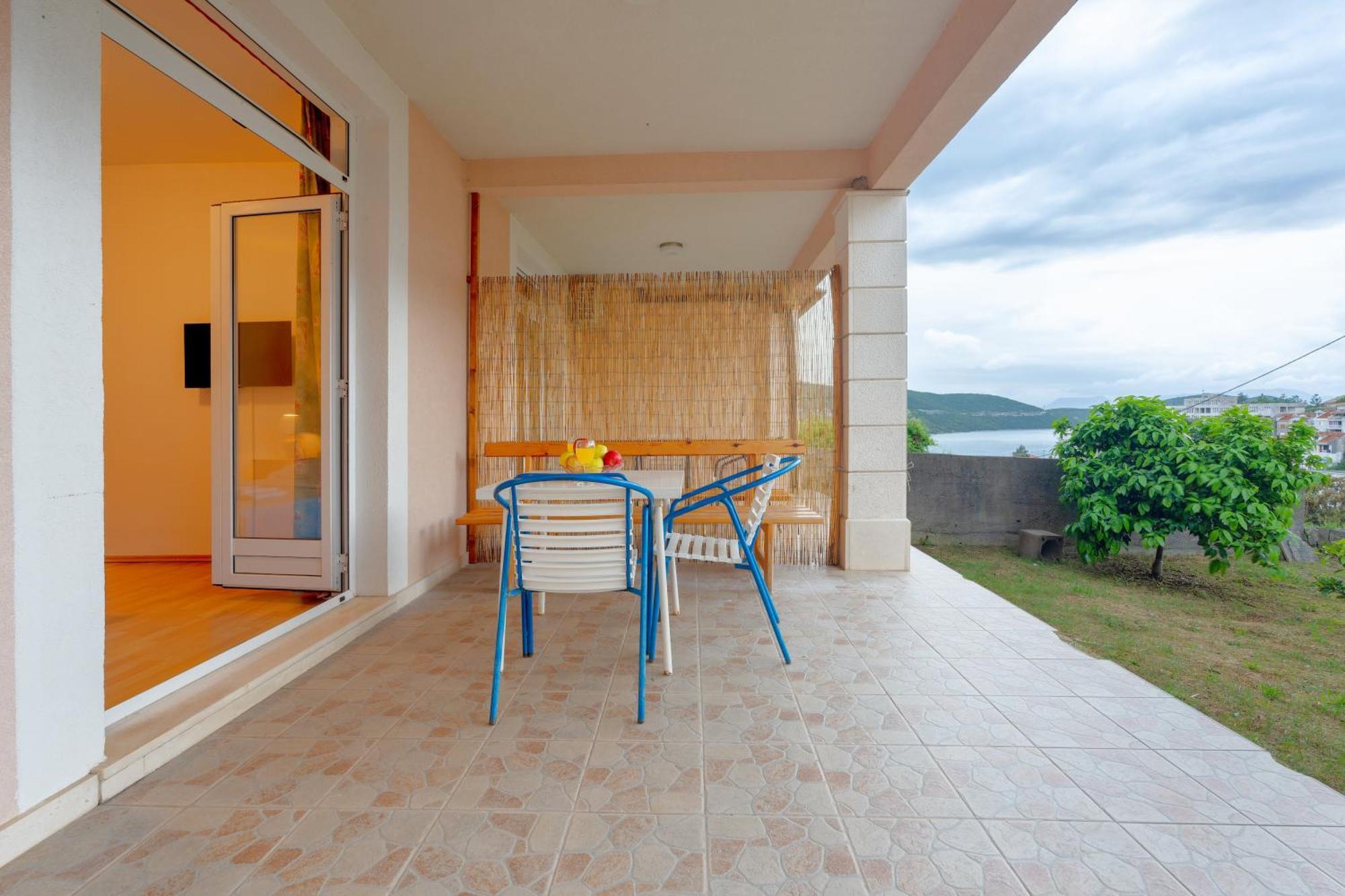 Apartments And Rooms Breeze Neum Exterior photo